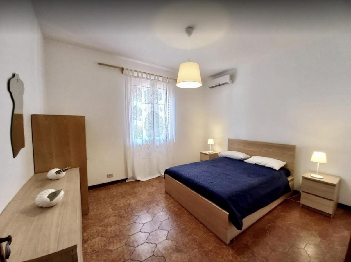 Villa Bea Giardini Naxos Esterno foto