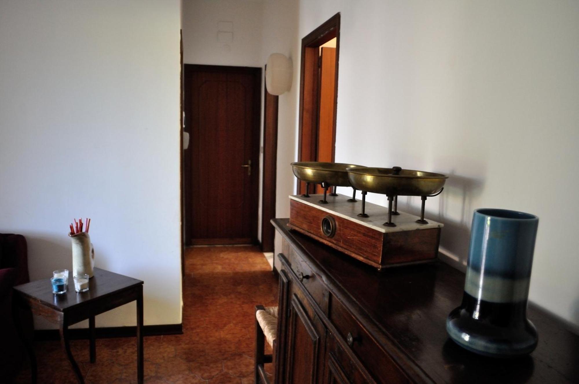 Villa Bea Giardini Naxos Camera foto