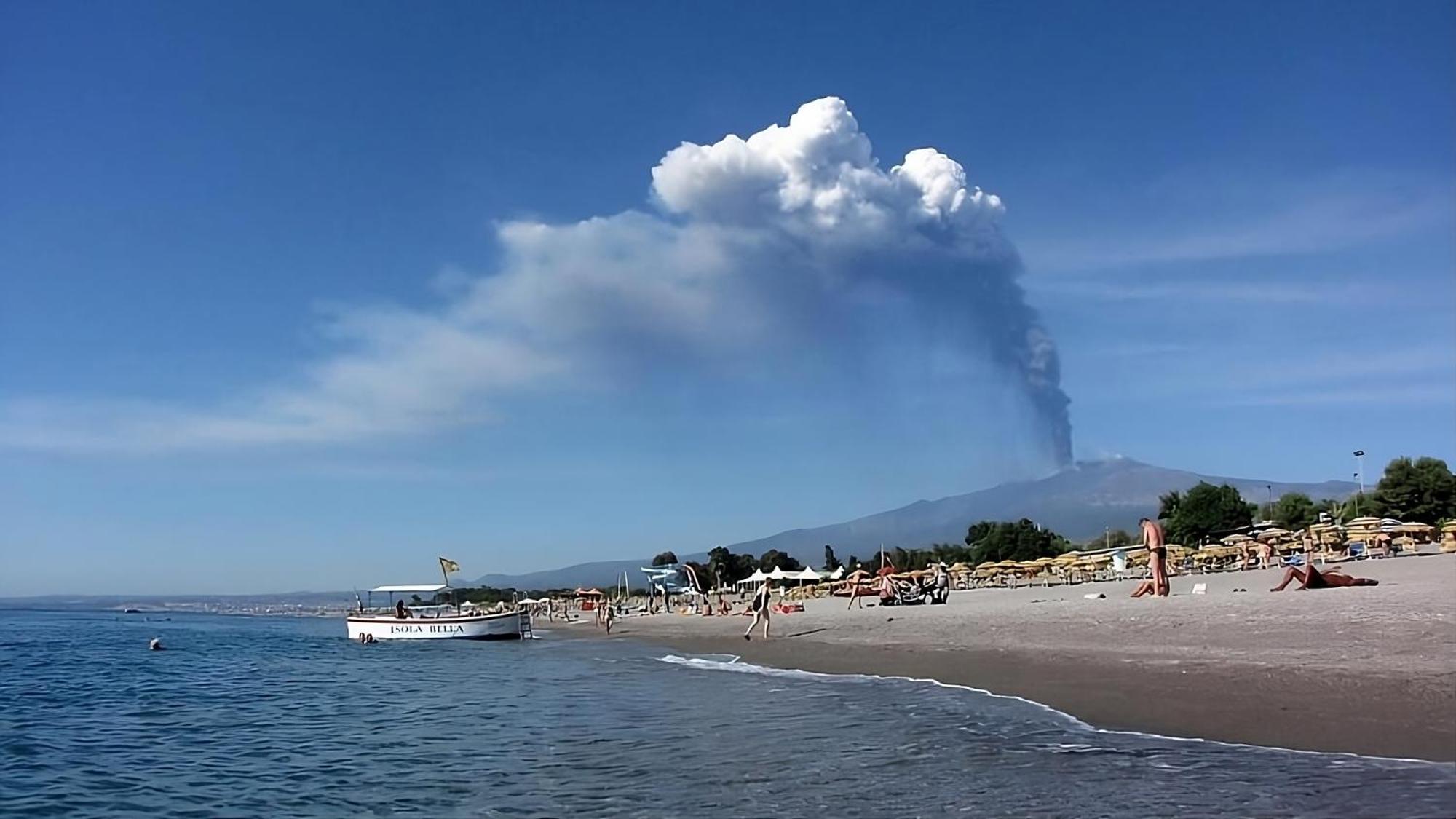 Villa Bea Giardini Naxos Esterno foto