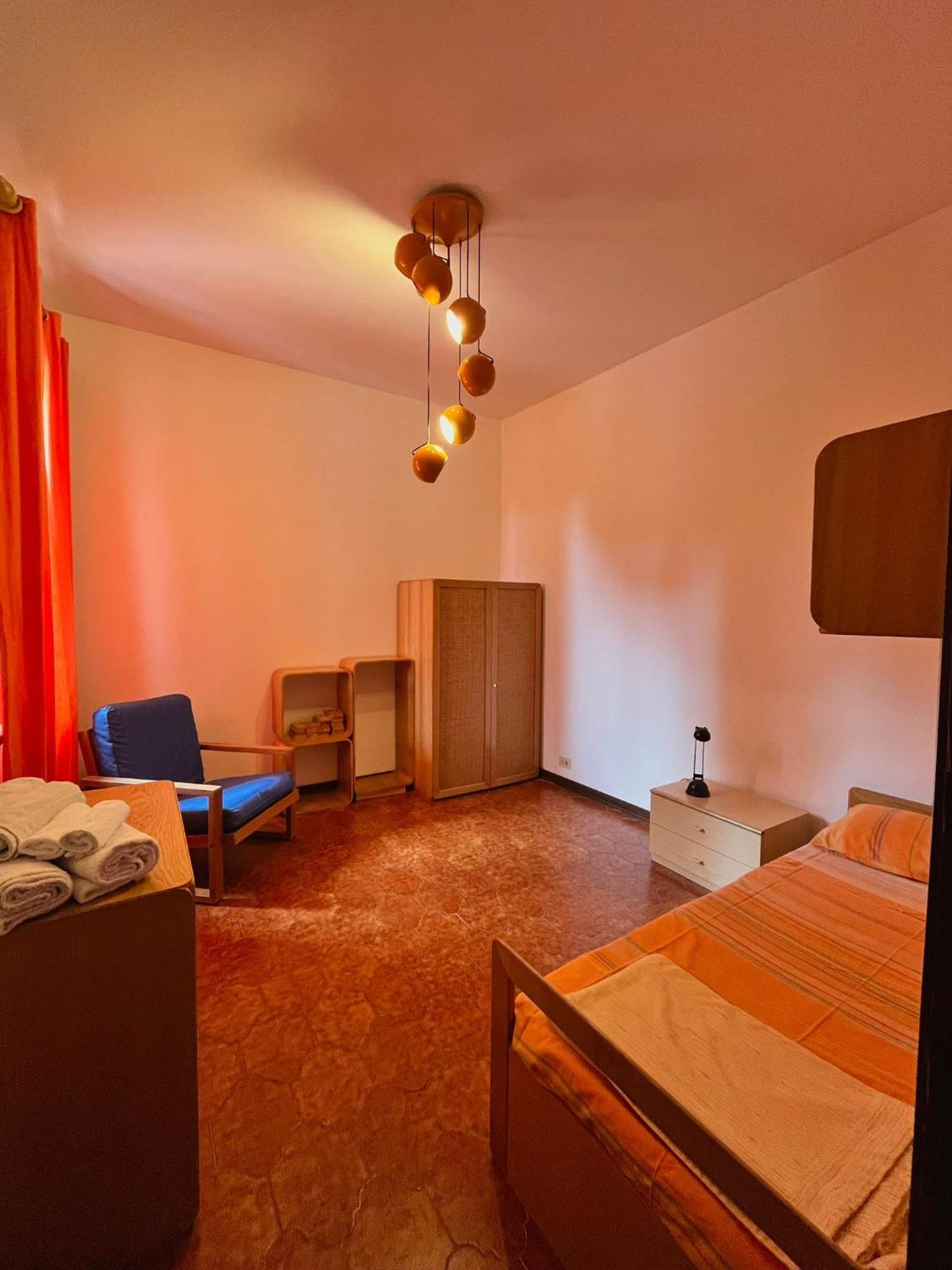 Villa Bea Giardini Naxos Esterno foto