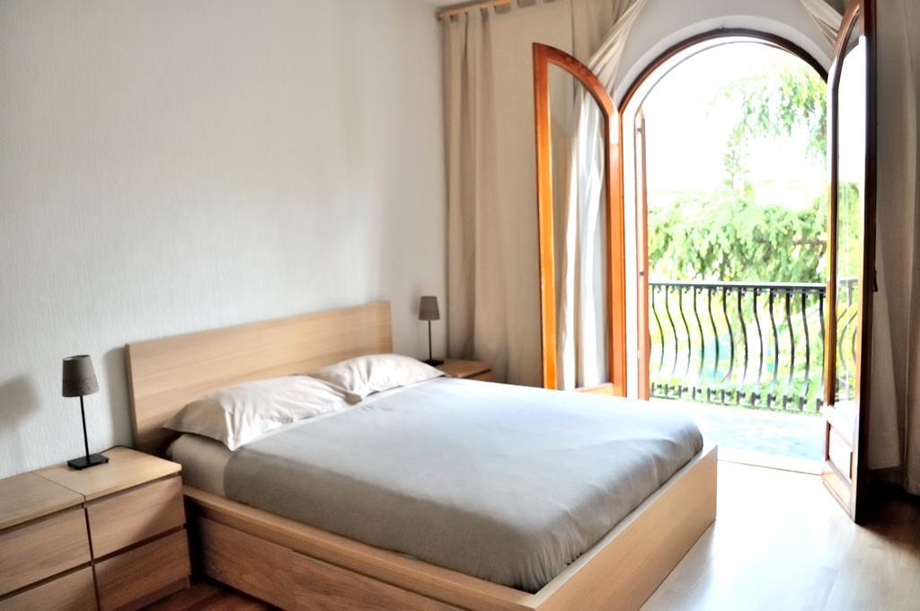 Villa Bea Giardini Naxos Esterno foto