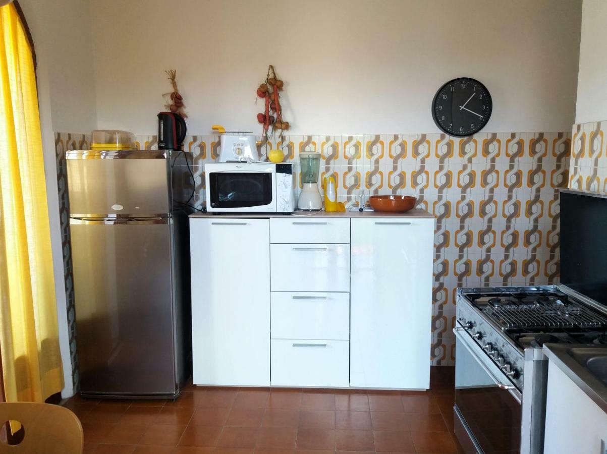 Villa Bea Giardini Naxos Esterno foto
